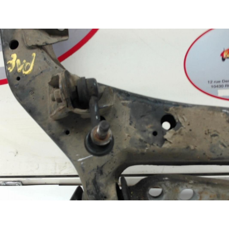 Triangle avant droit NISSAN PRIMERA III d’occasion