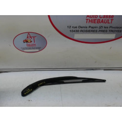 Bras essuie glace arriere CITROEN XSARA BREAK d’occasion
