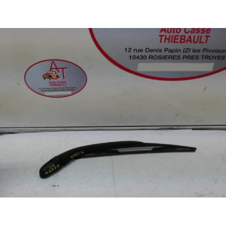 Bras essuie glace arriere CITROEN XSARA BREAK d’occasion