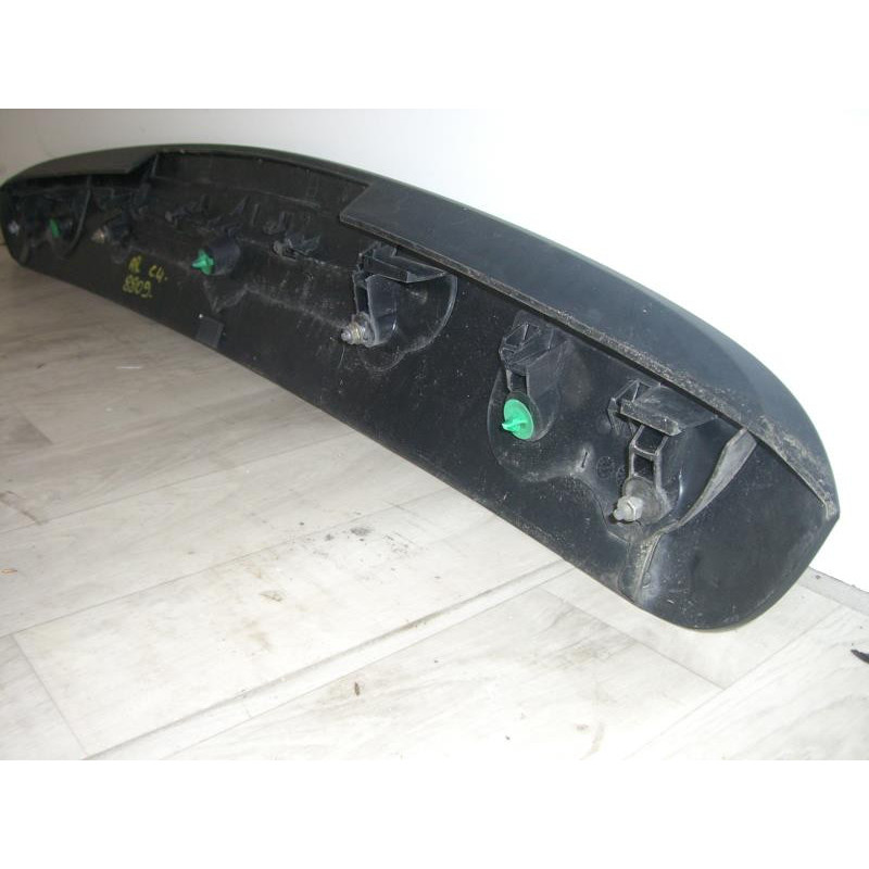 Becquet CITROEN C4 1 PHASE 1 d’occasion
