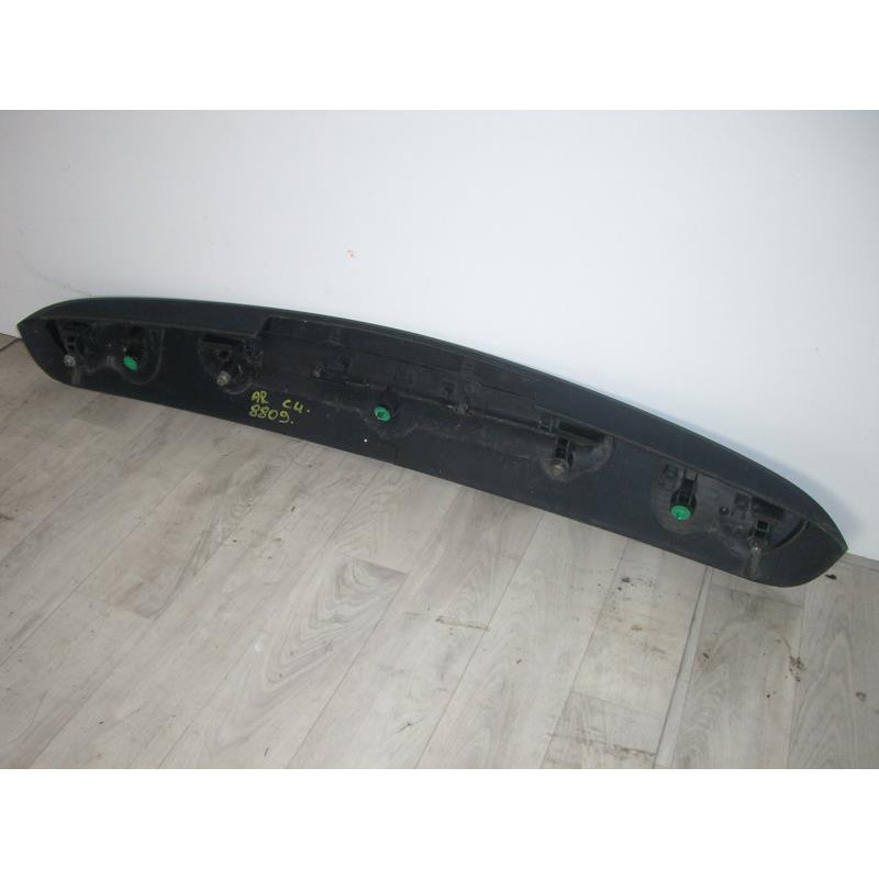 Becquet CITROEN C4 1 PHASE 1 d’occasion