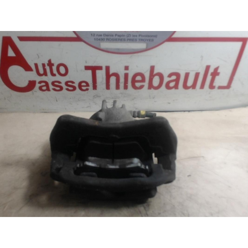 Etrier avant droit (freinage) VOLVO  d’occasion