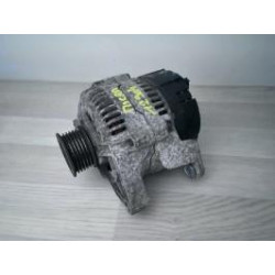 Alternateur NISSAN MICRA 2 PHASE 3 d’occasion