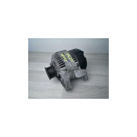 Alternateur NISSAN MICRA 2 PHASE 3 d’occasion