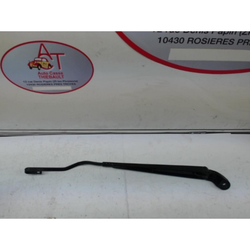 Bras essuie glace avant gauche CITROEN  d’occasion