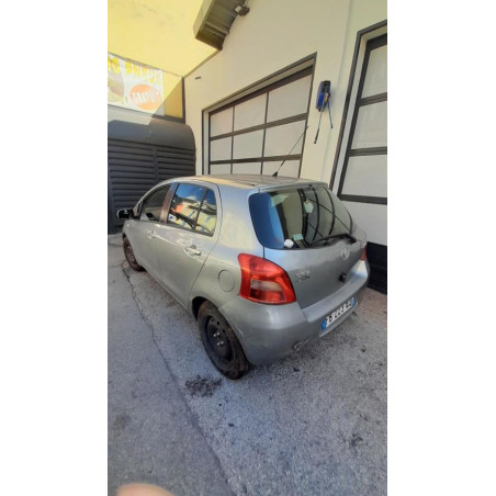 Bras essuie glace avant droit TOYOTA YARIS 2 PHASE 1 d’occasion