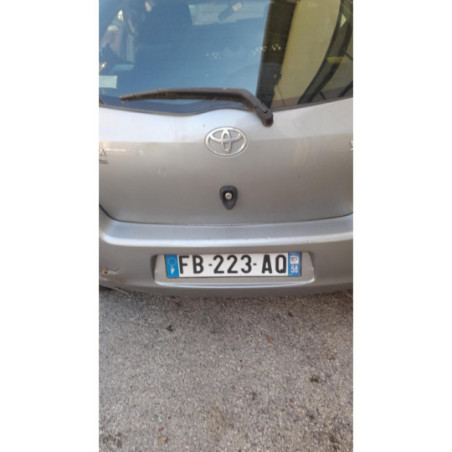 Leve vitre electrique avant gauche TOYOTA YARIS 2 PHASE 1 d’occasion