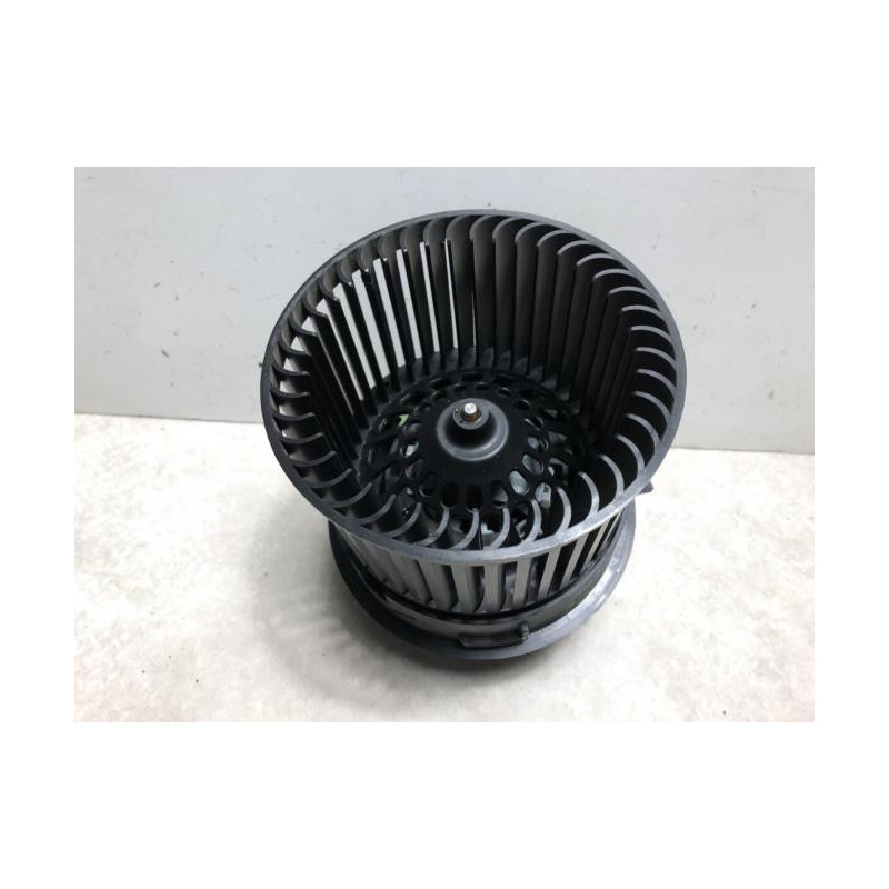 Ventilateur chauffage PEUGEOT 2008 1 PHASE 1 d’occasion