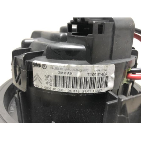 Ventilateur chauffage PEUGEOT 2008 1 PHASE 1 d’occasion