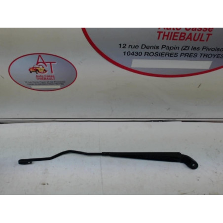 Bras essuie glace avant droit CITROEN  d’occasion