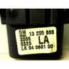 Commande de phare OPEL ZAFIRA B PHASE 1 d’occasion