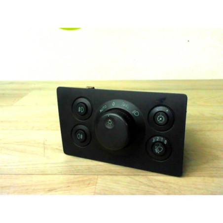 Commande de phare OPEL ZAFIRA B PHASE 1 d’occasion