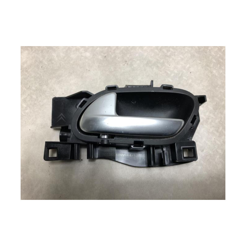Poignee interieur avant gauche PEUGEOT 2008 1 PHASE 1 d’occasion