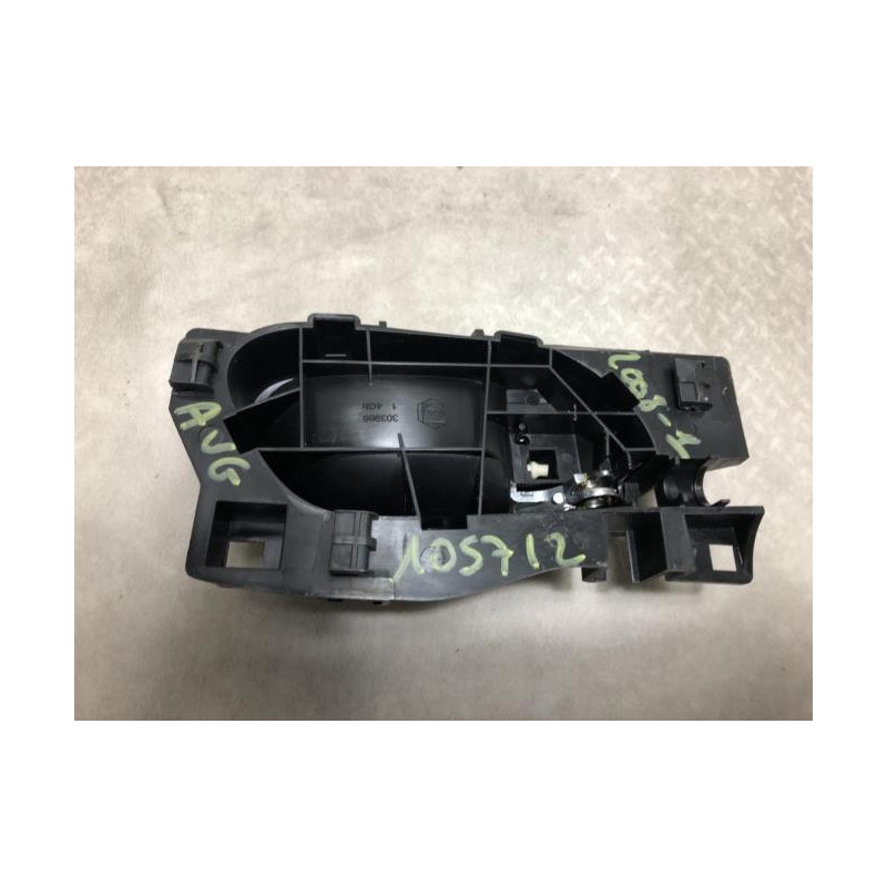 Poignee interieur avant gauche PEUGEOT 2008 1 PHASE 1 d’occasion