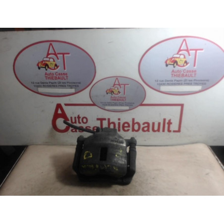 Etrier avant droit (freinage) NISSAN PRIMERA I d’occasion