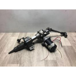 Colonne de direction TOYOTA YARIS 2 PHASE 1 d’occasion