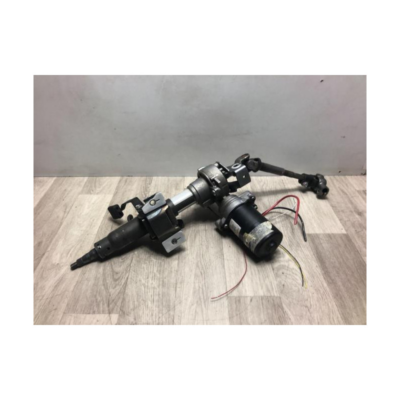 Colonne de direction TOYOTA YARIS 2 PHASE 1 d’occasion