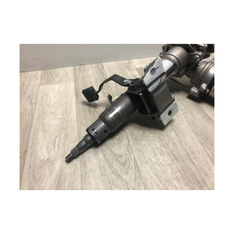 Colonne de direction TOYOTA YARIS 2 PHASE 1 d’occasion