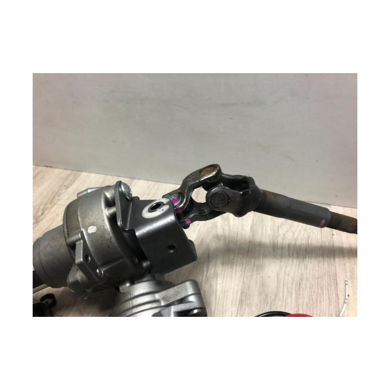 Colonne de direction TOYOTA YARIS 2 PHASE 1 d’occasion