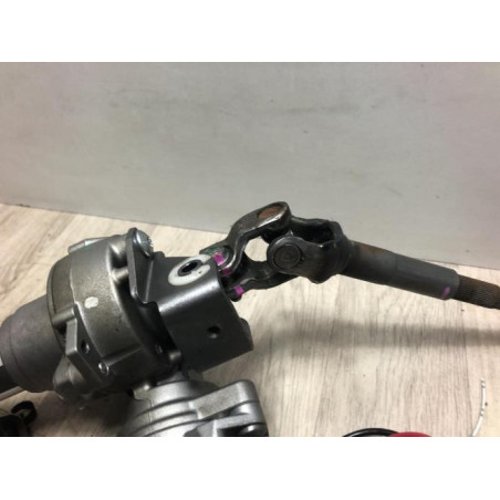 Colonne de direction TOYOTA YARIS 2 PHASE 1 d’occasion
