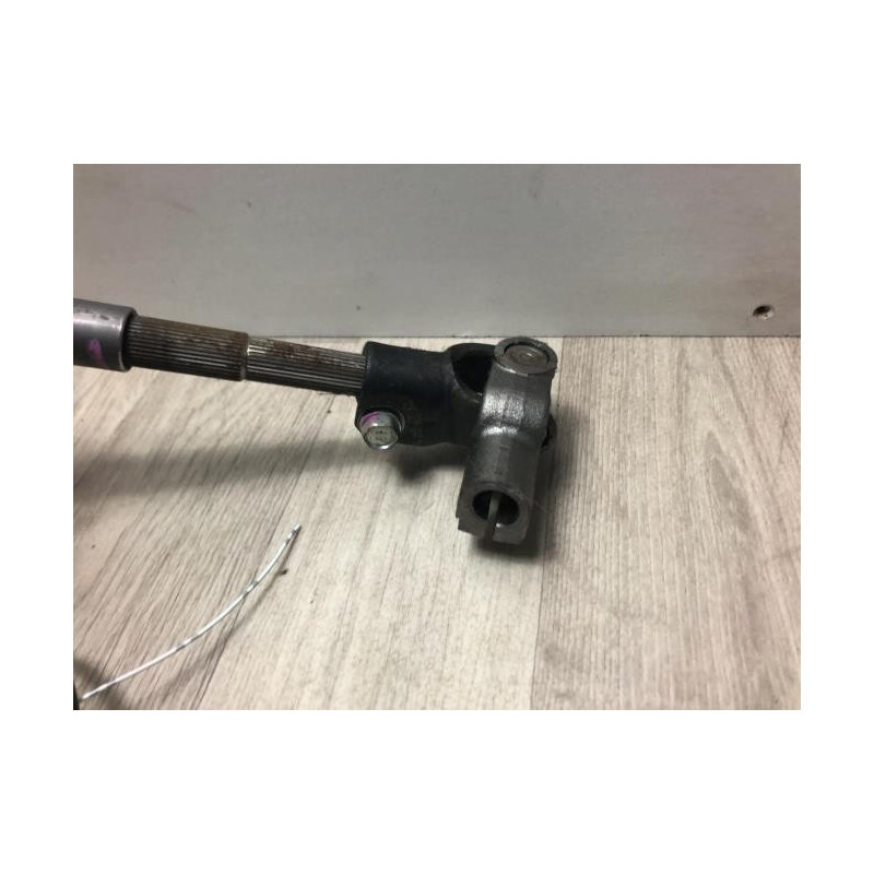 Colonne de direction TOYOTA YARIS 2 PHASE 1 d’occasion
