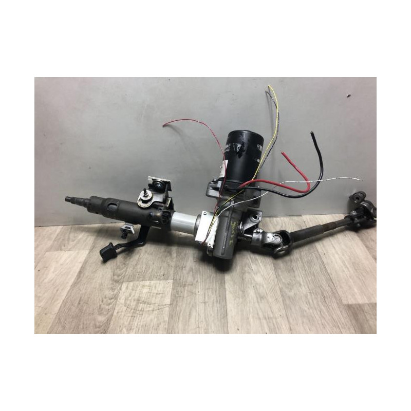Colonne de direction TOYOTA YARIS 2 PHASE 1 d’occasion
