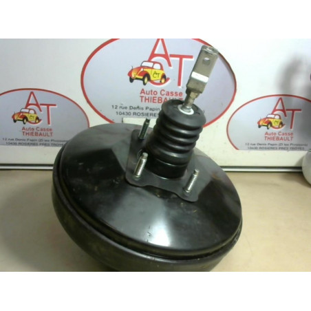 Mastervac TOYOTA AURIS I PHASE 1 d’occasion