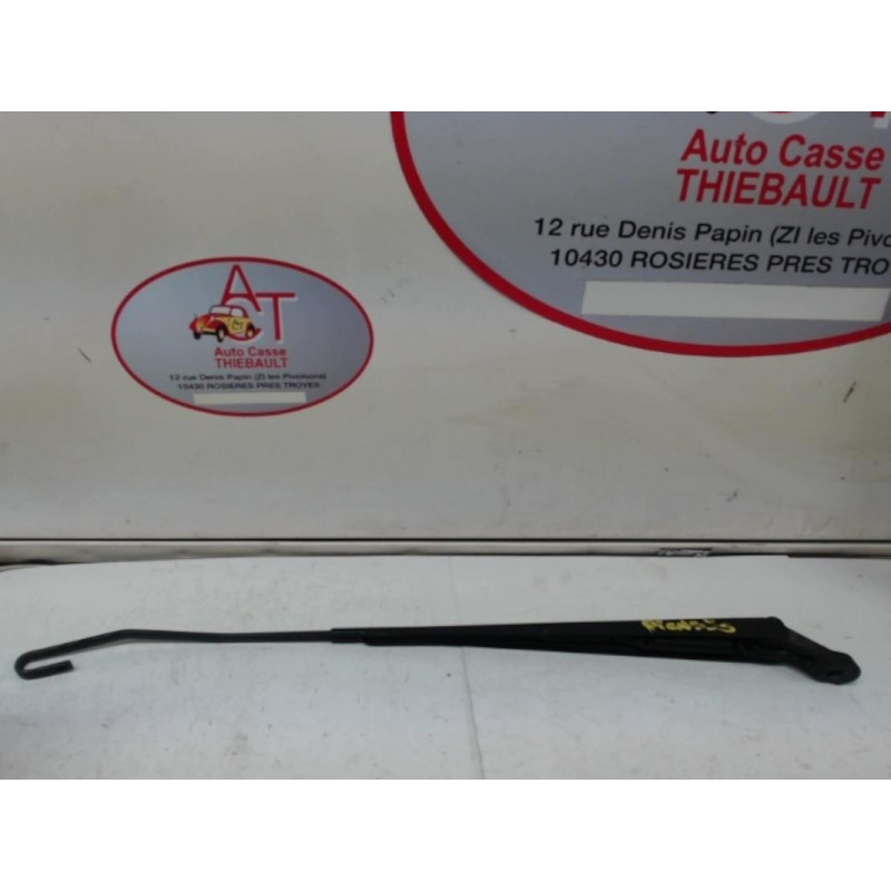 Bras essuie glace avant droit CITROEN  d’occasion