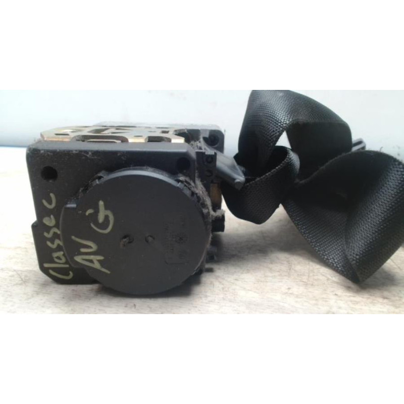 Ceinture avant gauche MERCEDES  d’occasion