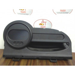 Compteur RENAULT TWINGO II PHASE 1 d’occasion