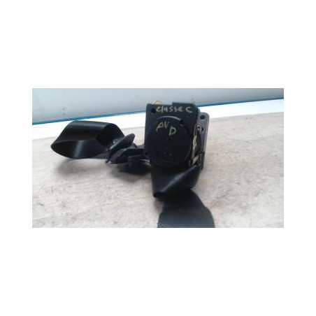 Ceinture avant droit MERCEDES  d’occasion