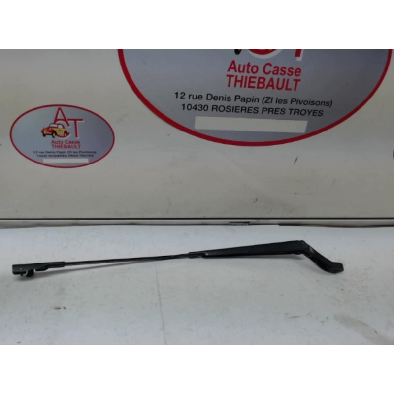Bras essuie glace avant gauche CITROEN  d’occasion