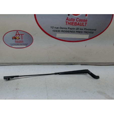 Bras essuie glace avant gauche CITROEN  d’occasion