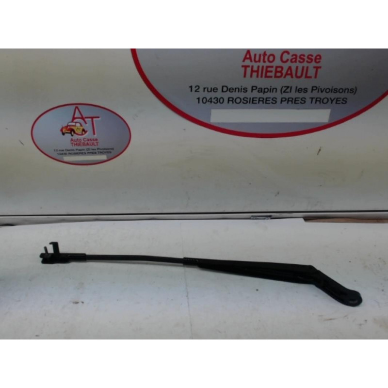 Bras essuie glace avant droit CITROEN  d’occasion