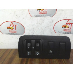 Commande de reglage hauteur de phare RENAULT MEGANE III PHASE 1 d’occasion