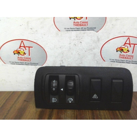 Commande de reglage hauteur de phare RENAULT MEGANE III PHASE 1 d’occasion