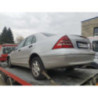 Serrure arriere gauche MERCEDES  d’occasion