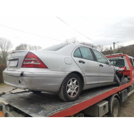 Serrure arriere gauche MERCEDES  d’occasion