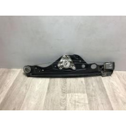 Mecanisme de leve vitre electrique arriere gauche MERCEDES CLASSE E 211 PHASE 1 d’occasion