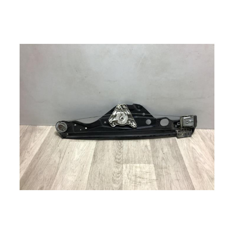 Mecanisme de leve vitre electrique arriere gauche MERCEDES CLASSE E 211 PHASE 1 d’occasion