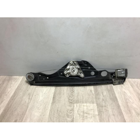 Mecanisme de leve vitre electrique arriere gauche MERCEDES CLASSE E 211 PHASE 1 d’occasion
