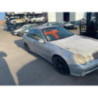 Mecanisme de leve vitre electrique arriere gauche MERCEDES CLASSE E 211 PHASE 1 d’occasion