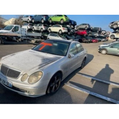 Mecanisme de leve vitre electrique arriere gauche MERCEDES CLASSE E 211 PHASE 1 d’occasion