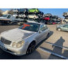 Mecanisme de leve vitre electrique arriere gauche MERCEDES CLASSE E 211 PHASE 1 d’occasion