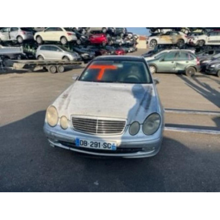 Mecanisme de leve vitre electrique arriere gauche MERCEDES CLASSE E 211 PHASE 1 d’occasion