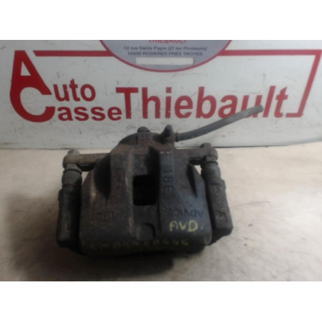 Etrier avant droit (freinage) SUZUKI VITARA d’occasion