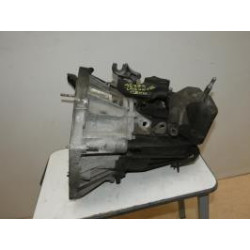 Boite de vitesses RENAULT LAGUNA 3 PHASE 1 d’occasion