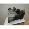 Boite de vitesses RENAULT LAGUNA 3 PHASE 1 d’occasion