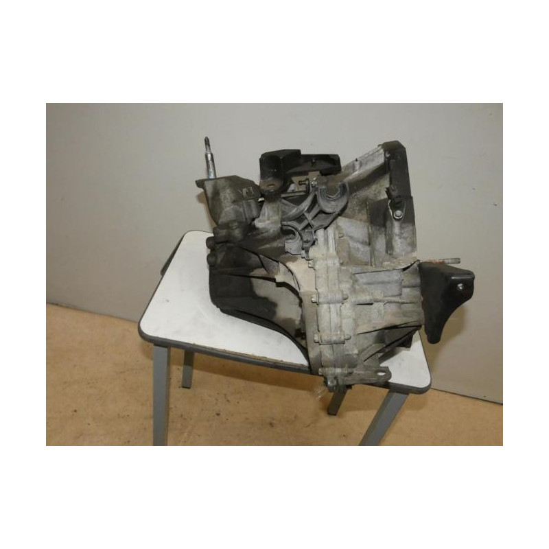Boite de vitesses RENAULT LAGUNA 3 PHASE 1 d’occasion