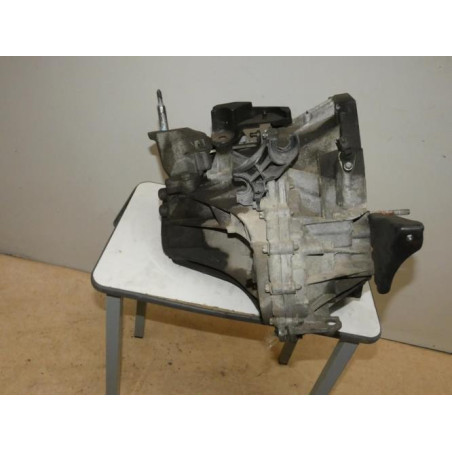 Boite de vitesses RENAULT LAGUNA 3 PHASE 1 d’occasion